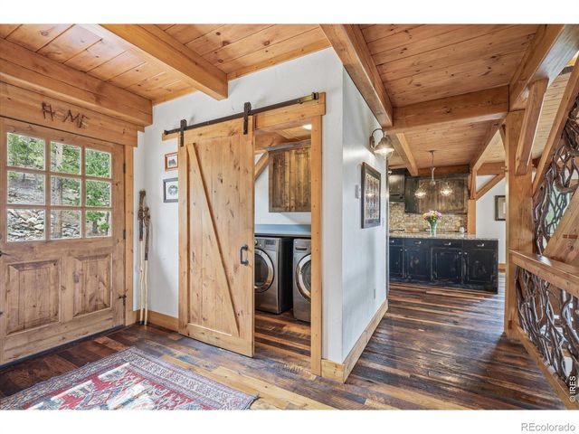 672 Paradise Valley Parkway, Black Hawk, CO 80422