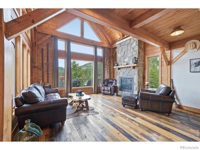 672 Paradise Valley Parkway, Black Hawk, CO 80422