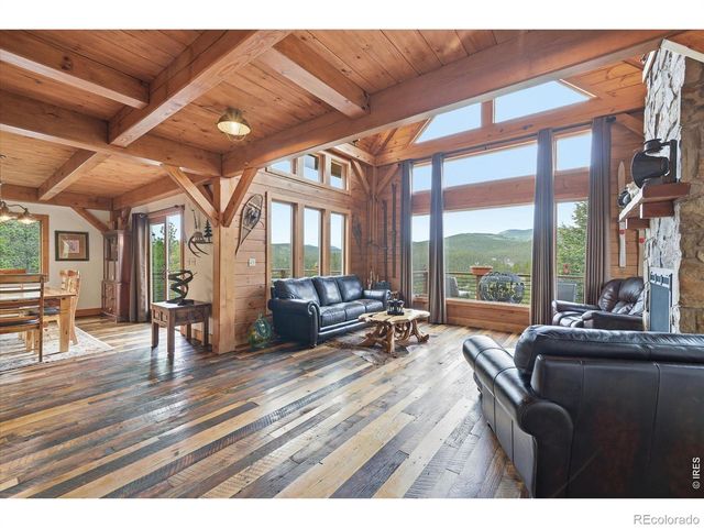 672 Paradise Valley Parkway, Black Hawk, CO 80422