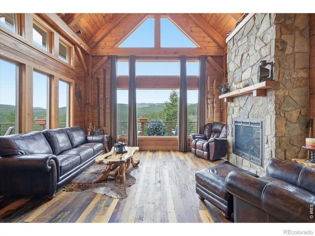 672 Paradise Valley Parkway, Black Hawk, CO 80422