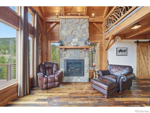672 Paradise Valley Parkway, Black Hawk, CO 80422