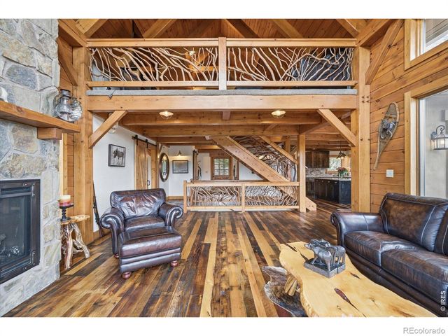 672 Paradise Valley Parkway, Black Hawk, CO 80422