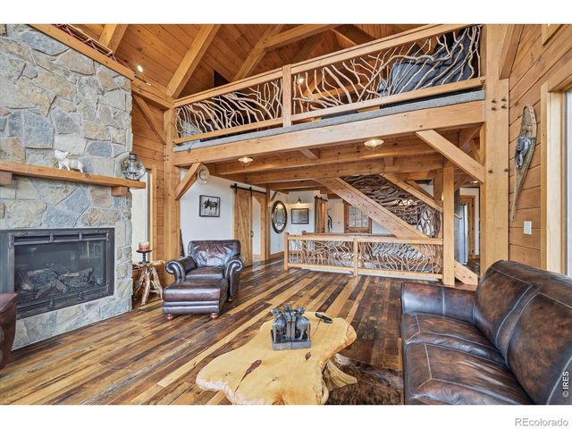 672 Paradise Valley Parkway, Black Hawk, CO 80422