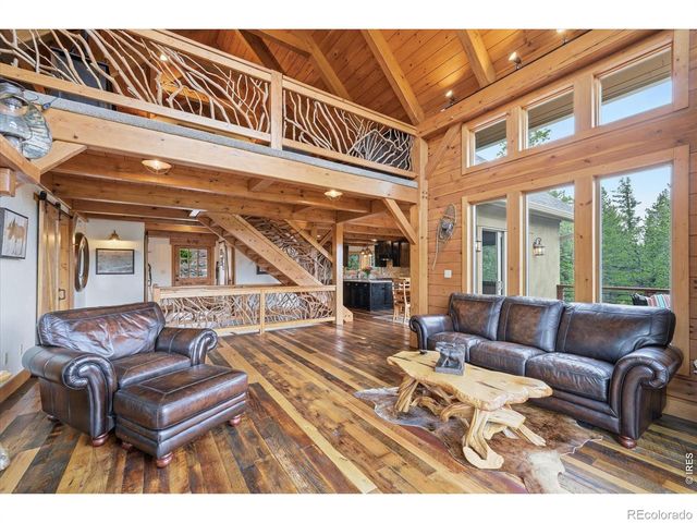 672 Paradise Valley Parkway, Black Hawk, CO 80422