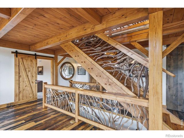 672 Paradise Valley Parkway, Black Hawk, CO 80422