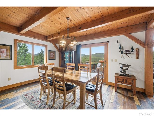 672 Paradise Valley Parkway, Black Hawk, CO 80422