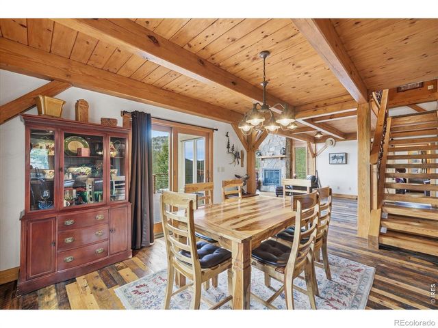 672 Paradise Valley Parkway, Black Hawk, CO 80422