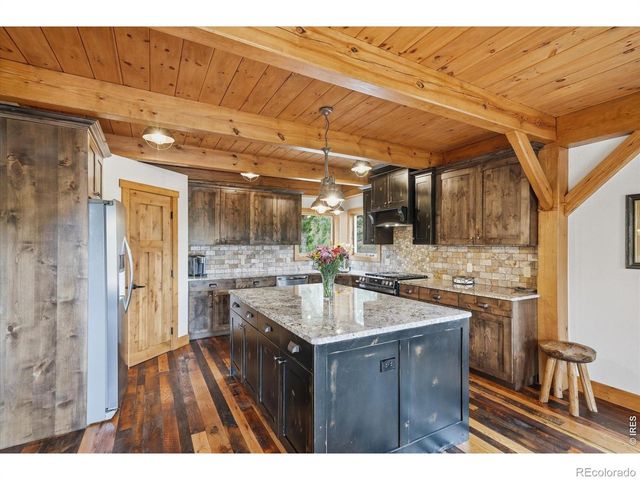 672 Paradise Valley Parkway, Black Hawk, CO 80422
