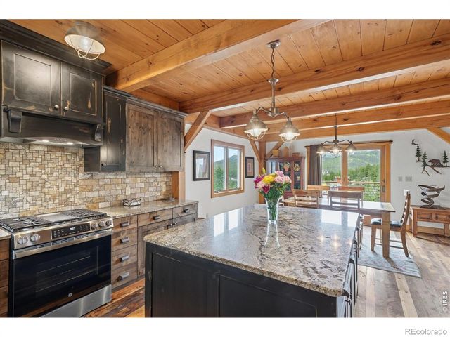 672 Paradise Valley Parkway, Black Hawk, CO 80422