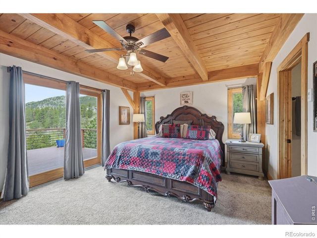 672 Paradise Valley Parkway, Black Hawk, CO 80422