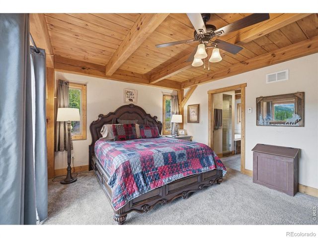 672 Paradise Valley Parkway, Black Hawk, CO 80422