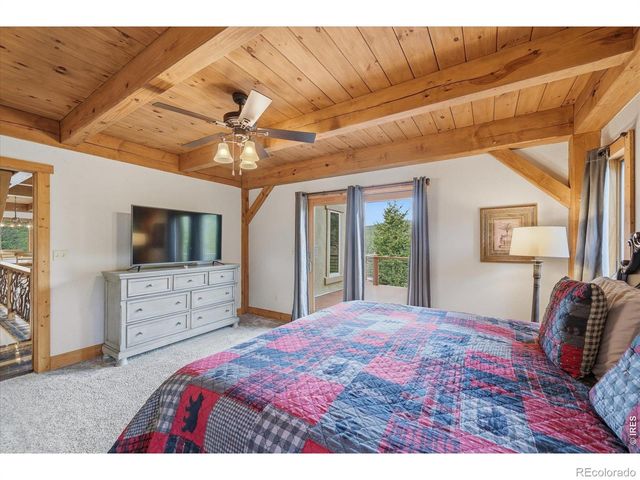 672 Paradise Valley Parkway, Black Hawk, CO 80422