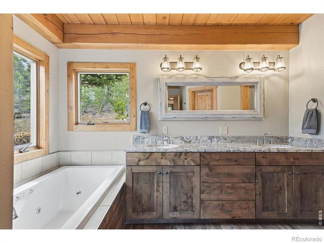 672 Paradise Valley Parkway, Black Hawk, CO 80422
