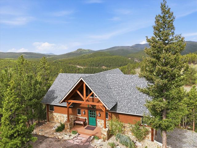 672 Paradise Valley Parkway, Black Hawk, CO 80422