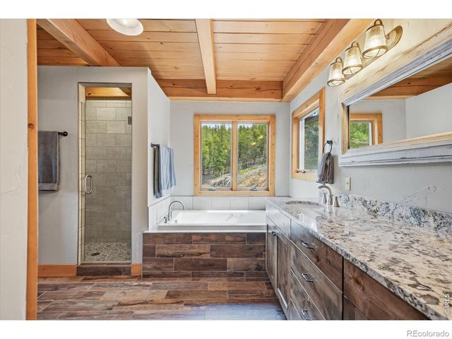 672 Paradise Valley Parkway, Black Hawk, CO 80422