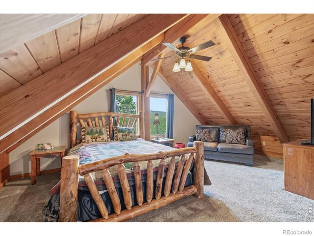 672 Paradise Valley Parkway, Black Hawk, CO 80422