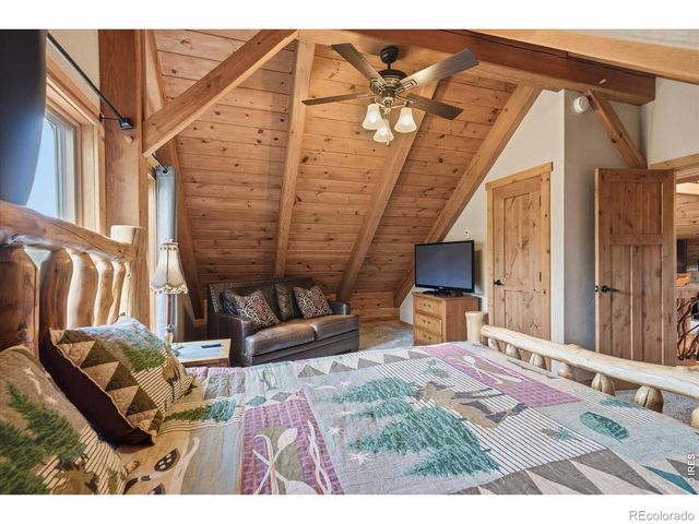 672 Paradise Valley Parkway, Black Hawk, CO 80422