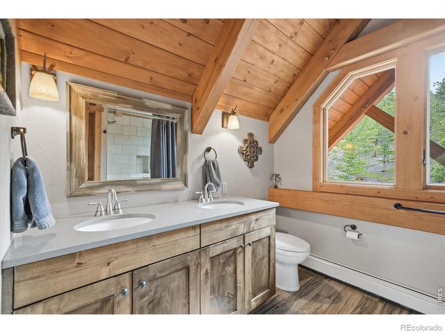 672 Paradise Valley Parkway, Black Hawk, CO 80422