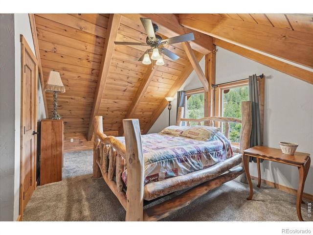 672 Paradise Valley Parkway, Black Hawk, CO 80422