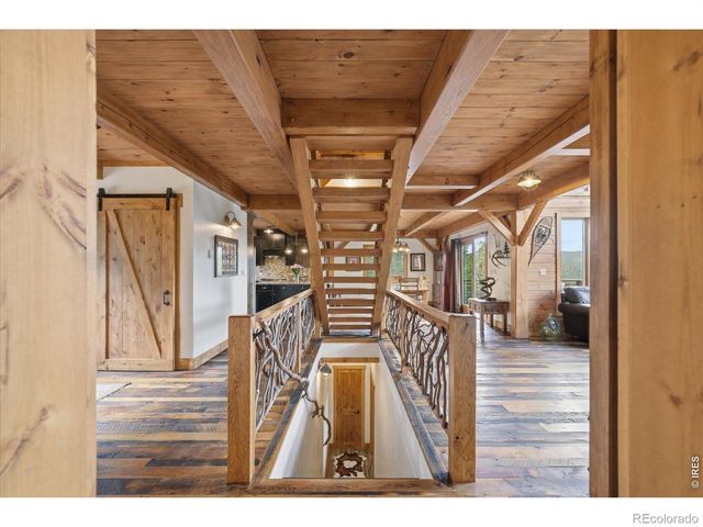672 Paradise Valley Parkway, Black Hawk, CO 80422