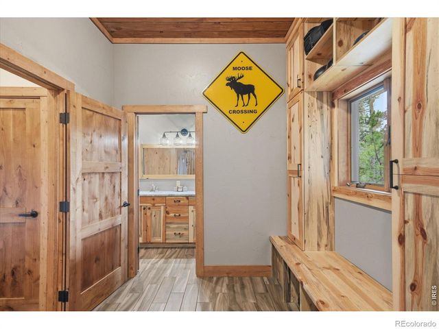 672 Paradise Valley Parkway, Black Hawk, CO 80422