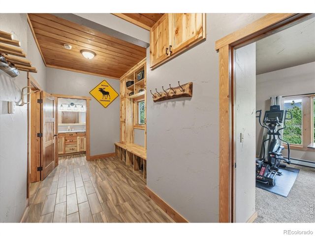 672 Paradise Valley Parkway, Black Hawk, CO 80422