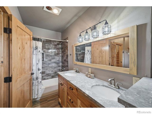672 Paradise Valley Parkway, Black Hawk, CO 80422