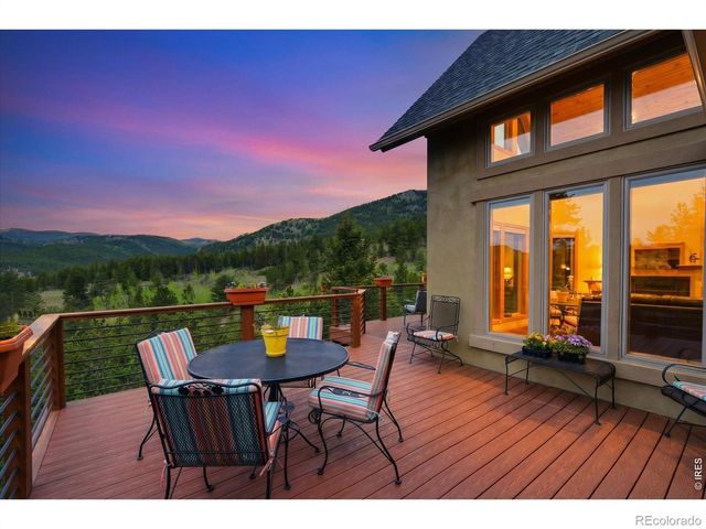 672 Paradise Valley Parkway, Black Hawk, CO 80422