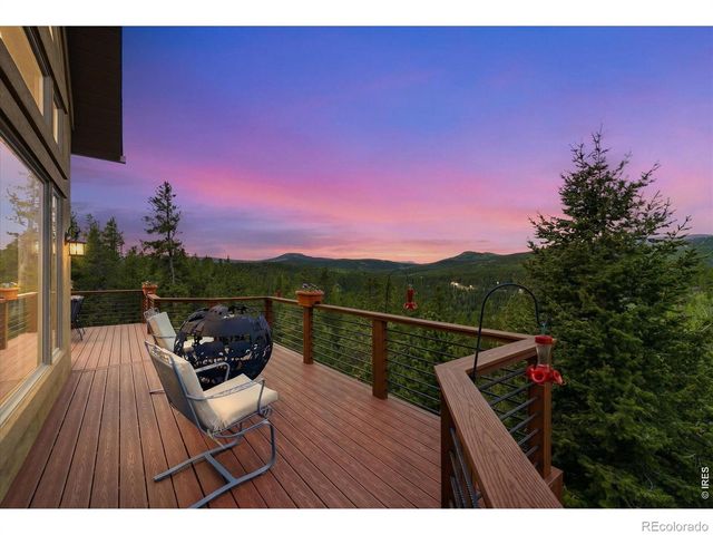 672 Paradise Valley Parkway, Black Hawk, CO 80422