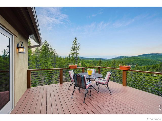 672 Paradise Valley Parkway, Black Hawk, CO 80422