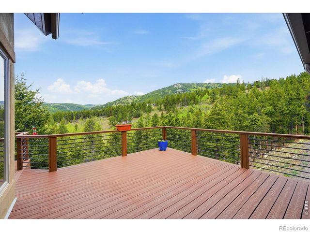 672 Paradise Valley Parkway, Black Hawk, CO 80422