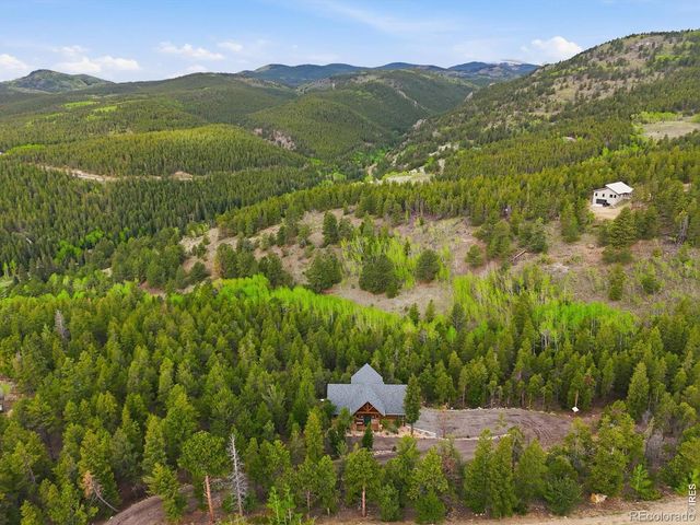 672 Paradise Valley Parkway, Black Hawk, CO 80422