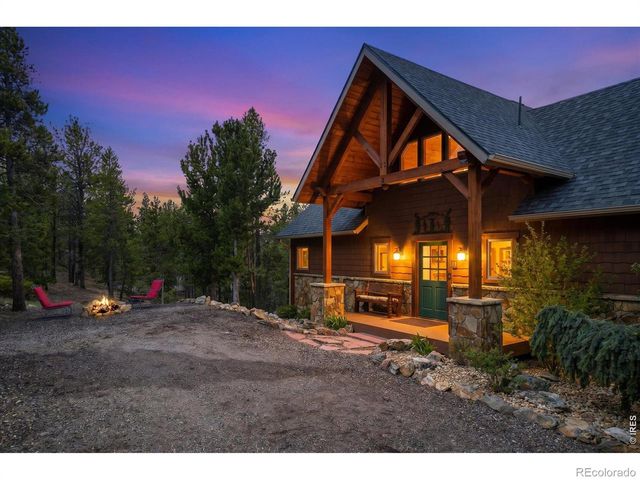 672 Paradise Valley Parkway, Black Hawk, CO 80422