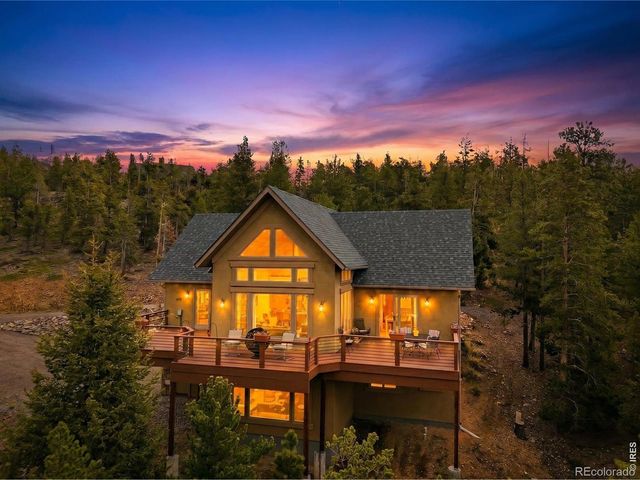 672 Paradise Valley Parkway, Black Hawk, CO 80422