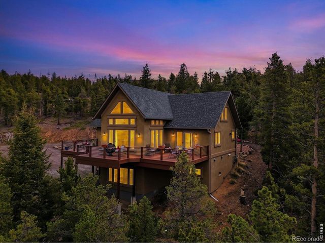672 Paradise Valley Parkway, Black Hawk, CO 80422
