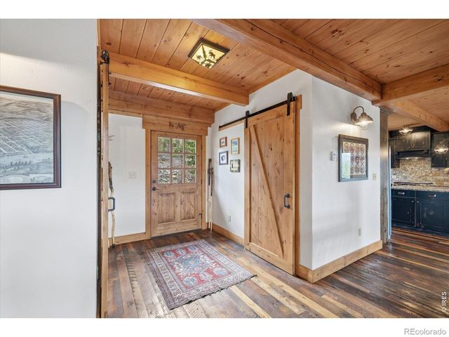 672 Paradise Valley Parkway, Black Hawk, CO 80422