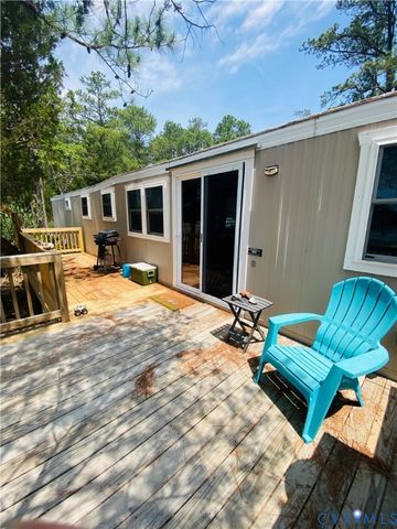 69 Old Mill Landing, Onemo, VA 23130