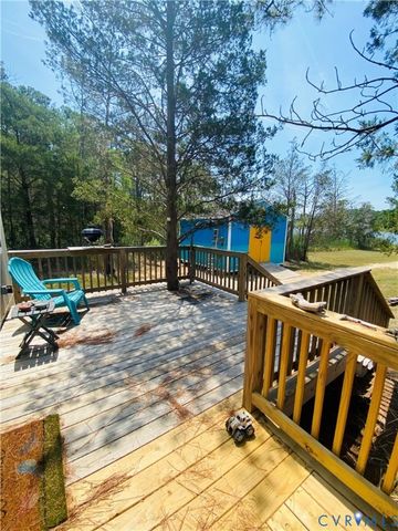 69 Old Mill Landing, Onemo, VA 23130