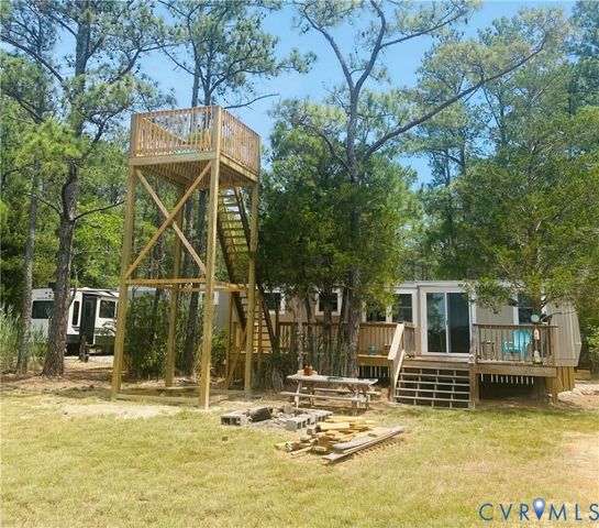 69 Old Mill Landing, Onemo, VA 23130