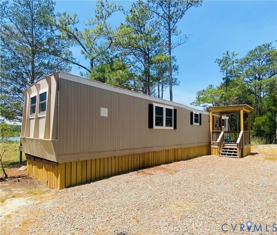69 Old Mill Landing, Onemo, VA 23130