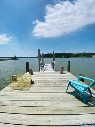 69 Old Mill Landing, Onemo, VA 23130