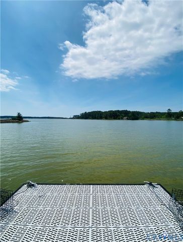 69 Old Mill Landing, Onemo, VA 23130