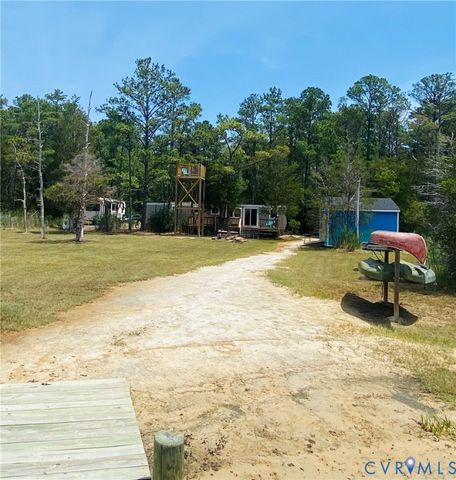 69 Old Mill Landing, Onemo, VA 23130
