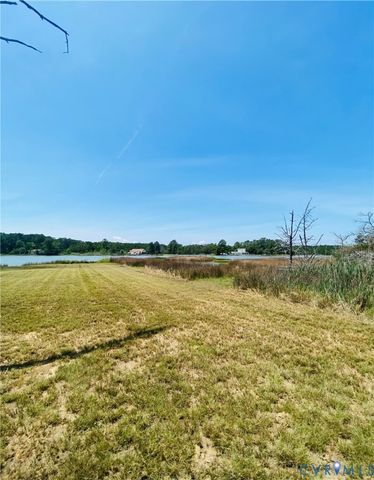 69 Old Mill Landing, Onemo, VA 23130