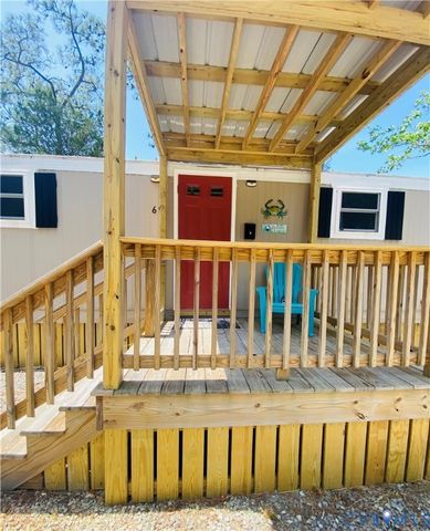 69 Old Mill Landing, Onemo, VA 23130