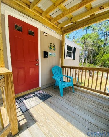 69 Old Mill Landing, Onemo, VA 23130