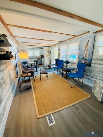 69 Old Mill Landing, Onemo, VA 23130