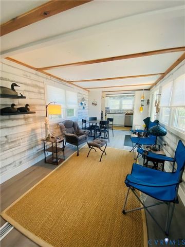 69 Old Mill Landing, Onemo, VA 23130