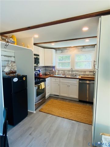 69 Old Mill Landing, Onemo, VA 23130