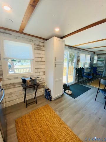 69 Old Mill Landing, Onemo, VA 23130